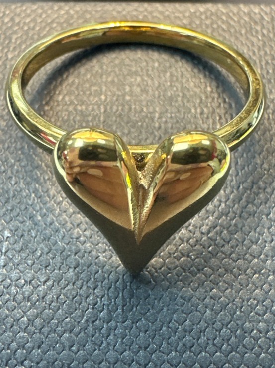 9-9-75791-1-Anillo acero corazon dorado T21