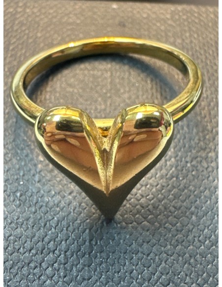 9-9-75792-1-Anillo acero corazon dorado T18