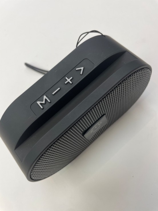 1-1-269272-2-Altavoces HiFi Ziu Negro
