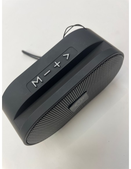 1-1-269272-2-Altavoces HiFi Ziu Negro