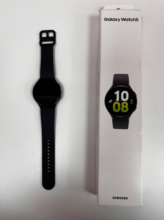 7-7-78459-1-Smartwatch Watch 5 44mm