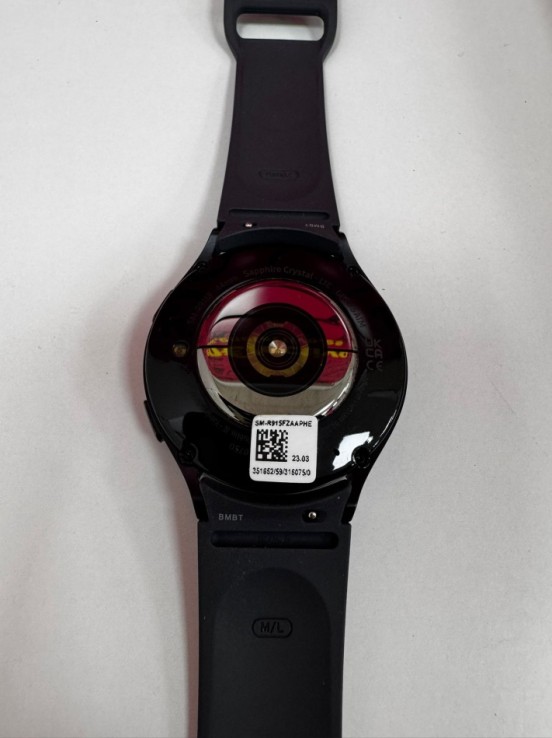 7-7-78459-4-Smartwatch Watch 5 44mm