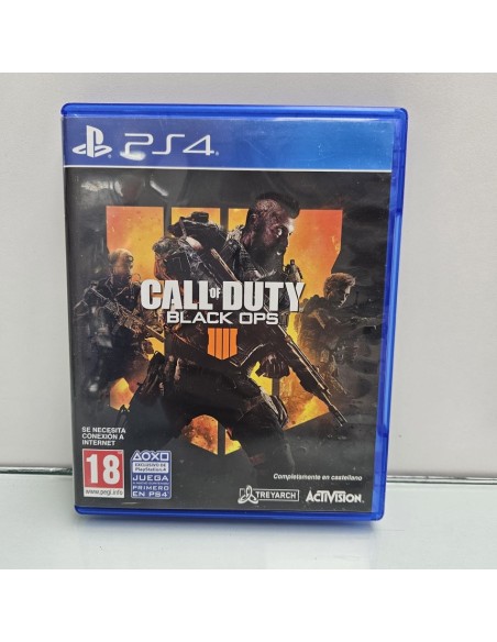 8-8-58598-1-Videojuego PS4 Call of Duty Black OPS 