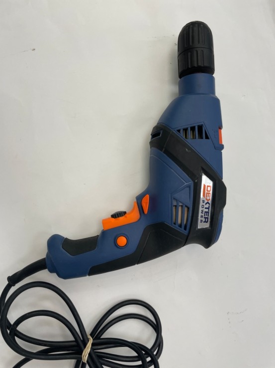 1-1-269085-2-Taladro Electrico Dexter Ic 600Id 