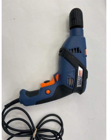 1-1-269085-2-Taladro Electrico Dexter Ic 600Id 