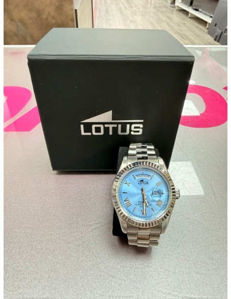 7-7-84056-1-Reloj Alta Gama Caballero Lotus 18544
