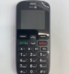 1-1-269307-1-Móvil GSM Doro PhoneEasy 508 (Sin Uso)