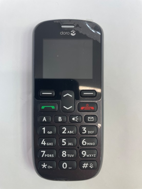 1-1-269307-1-Móvil GSM Doro PhoneEasy 508 (Sin Uso)
