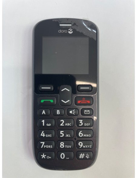 1-1-269307-1-Móvil GSM Doro PhoneEasy 508 (Sin Uso)
