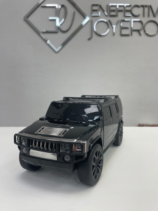1-1-269268-1-Altavoces HiFi Hummer Negro
