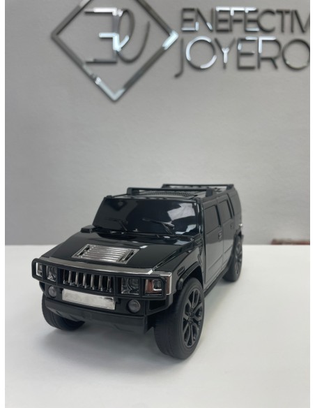 1-1-269268-1-Altavoces HiFi Hummer Negro