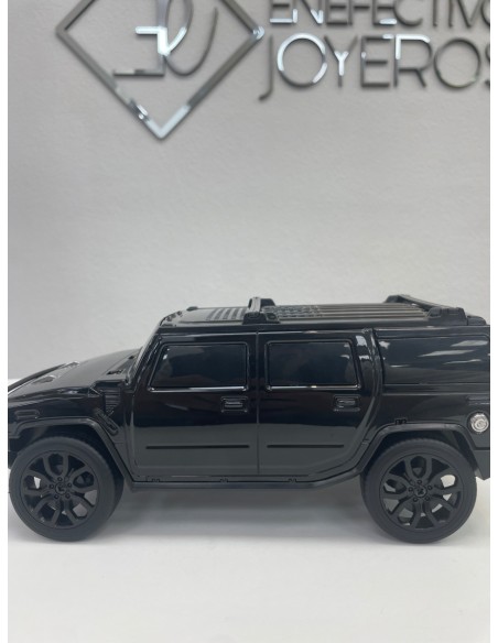 1-1-269268-2-Altavoces HiFi Hummer Negro
