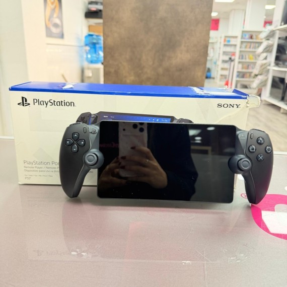 7-7-84032-1-Consola PS5 Portal