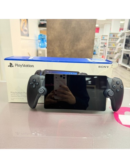7-7-84032-1-Consola PS5 Portal