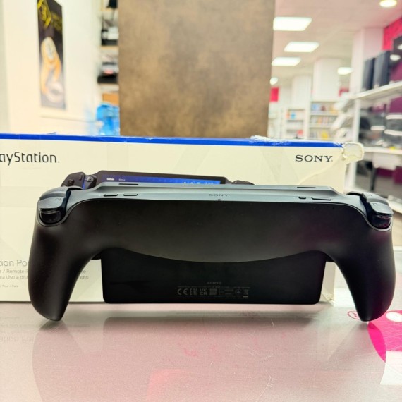 7-7-84032-2-Consola PS5 Portal