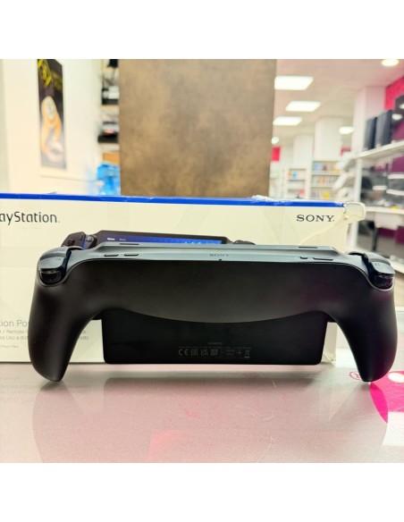 7-7-84032-2-Consola PS5 Portal