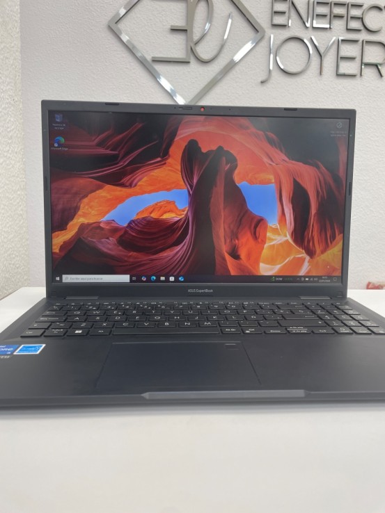 1-1-264843-1-Ordenador portátil Asus ExpertBook I5 1235u 12Th 8 256Ssd 