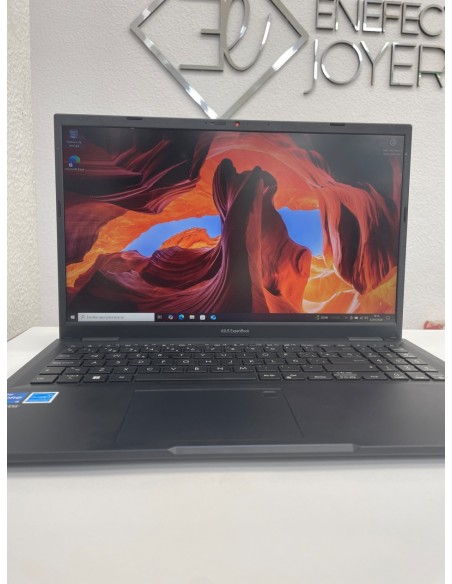 1-1-264843-1-Ordenador portátil Asus ExpertBook I5 1235u 12Th 8 256Ssd 