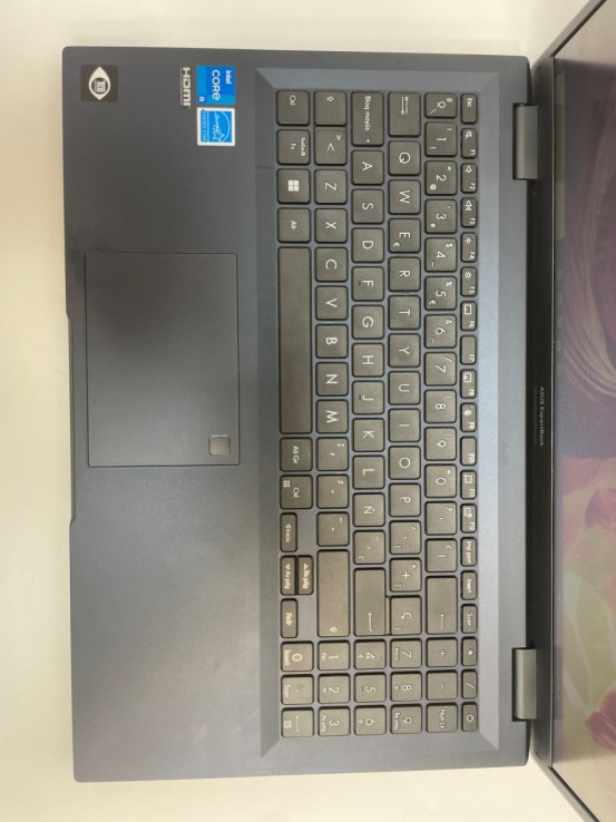 1-1-264843-2-Ordenador portátil Asus ExpertBook I5 1235u 12Th 8 256Ssd 
