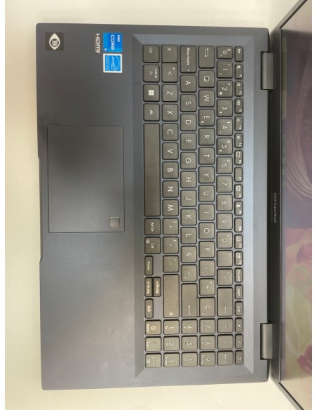 1-1-264843-2-Ordenador portátil Asus ExpertBook I5 1235u 12Th 8 256Ssd 