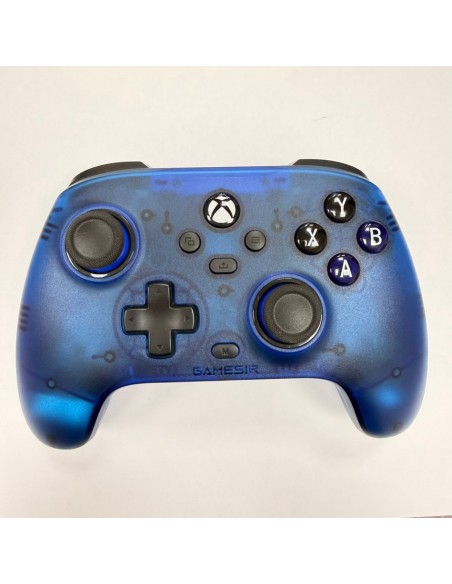 7-7-497-1-Mando compatible xbox one