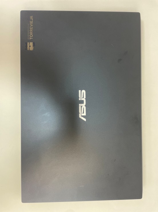 1-1-264843-3-Ordenador portátil Asus ExpertBook I5 1235u 12Th 8 256Ssd 