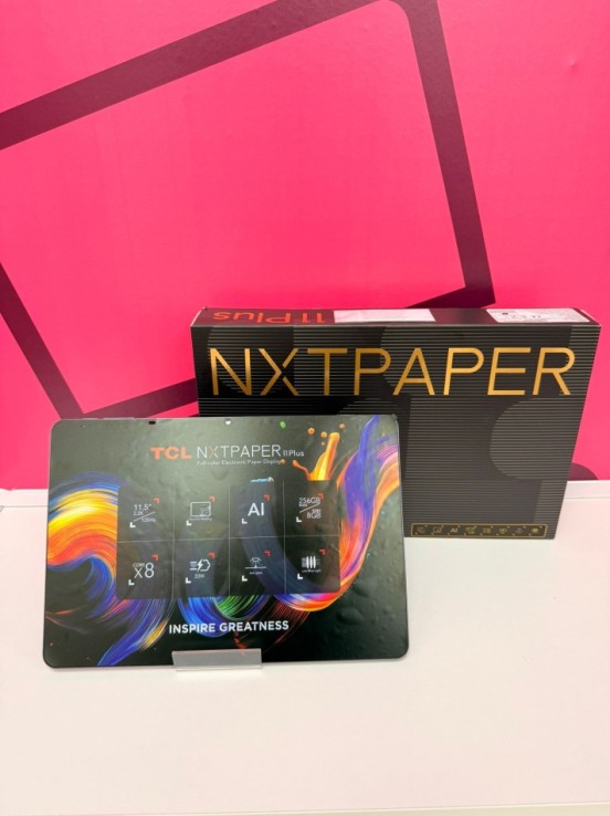 8-8-75841-5-Tablet Tcl Nxtpaper 11 plus 256gb