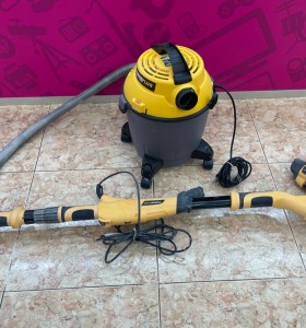 1-1-267458-1-Herramienta De Pintura Jirafa Y Aspirador Power Plus Powx04