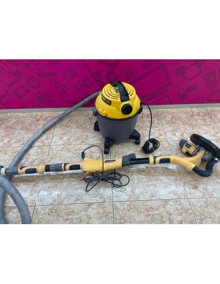 1-1-267458-1-Herramienta De Pintura Jirafa Y Aspirador Power Plus Powx04