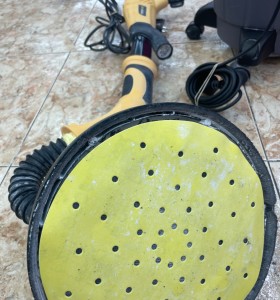 1-1-267458-1-Herramienta De Pintura Jirafa Y Aspirador Power Plus Powx04 2