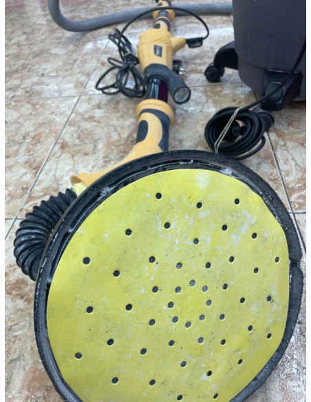 1-1-267458-2-Herramienta De Pintura Jirafa Y Aspirador Power Plus Powx04