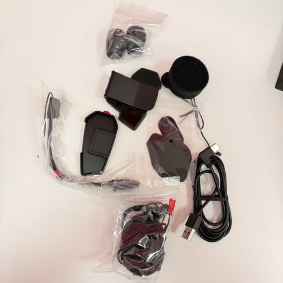 7-7-84970-3-Sonido Intercomunicador Spider ST1