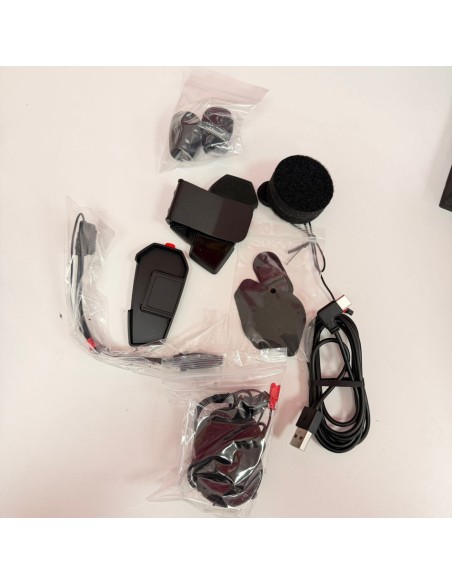 7-7-84970-3-Sonido Intercomunicador Spider ST1