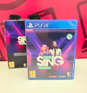 7-7-84976-1-Consola PS4 Lets Sing 2023