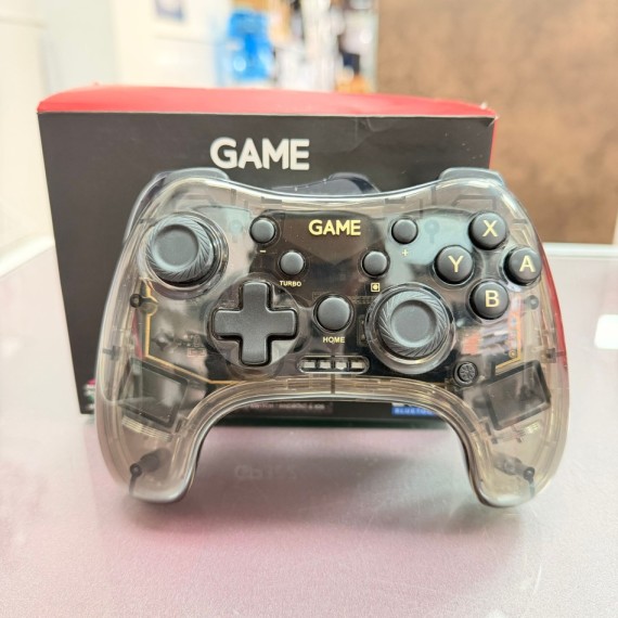 7-7-84983-1-Mando Nintendo Switch GP322 sin uso