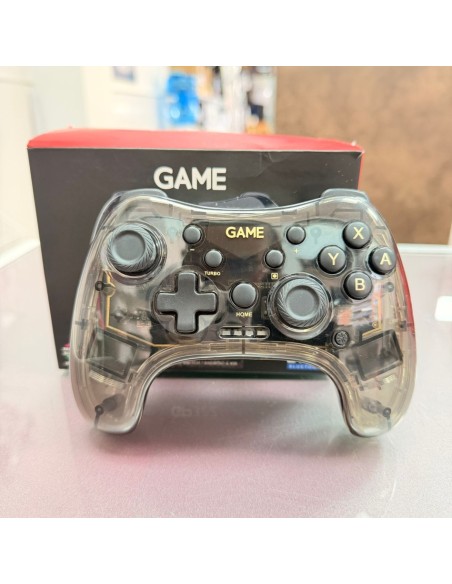 7-7-84983-1-Mando Nintendo Switch GP322 sin uso