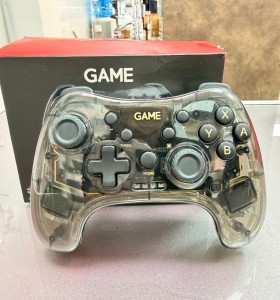 7-7-84984-1-Mando Nintendo Switch GP322 sin uso