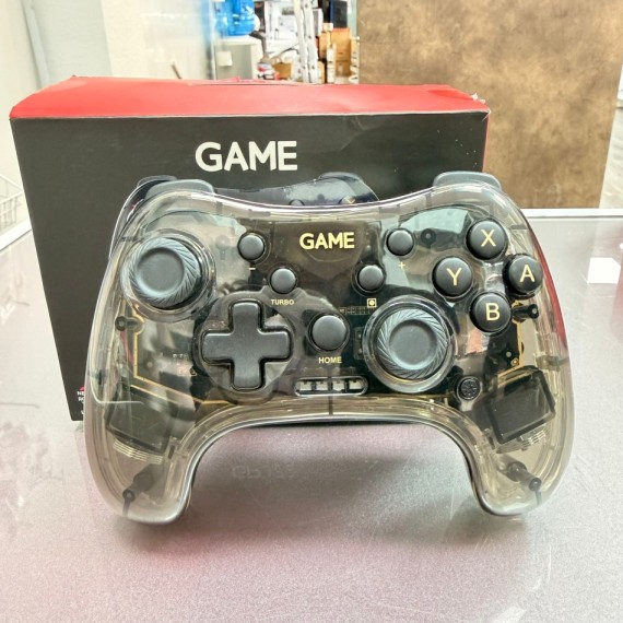 7-7-84984-1-Mando Nintendo Switch GP322 sin uso