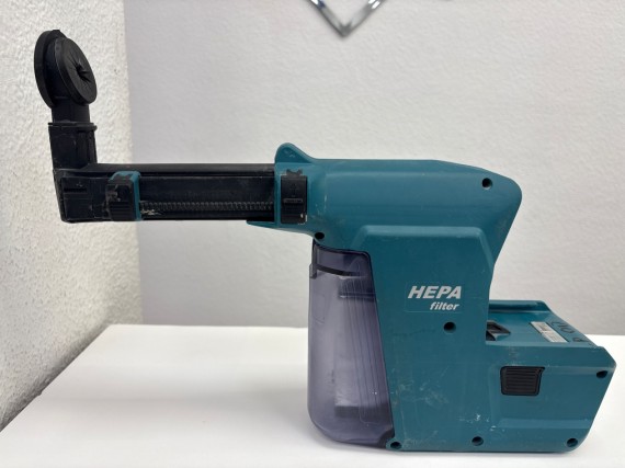 1-1-266503-1-Taladro A Bateria Makita DX02 18V 