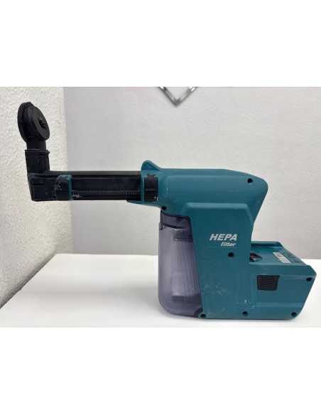 1-1-266503-1-Taladro A Bateria Makita DX02 18V 