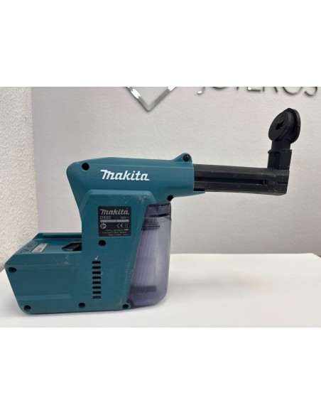 1-1-266503-2-Taladro A Bateria Makita DX02 18V 