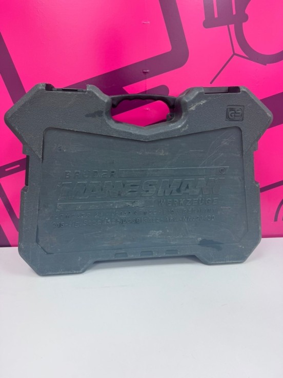 7-7-84973-2-Herramientas De Mano Mannesmann