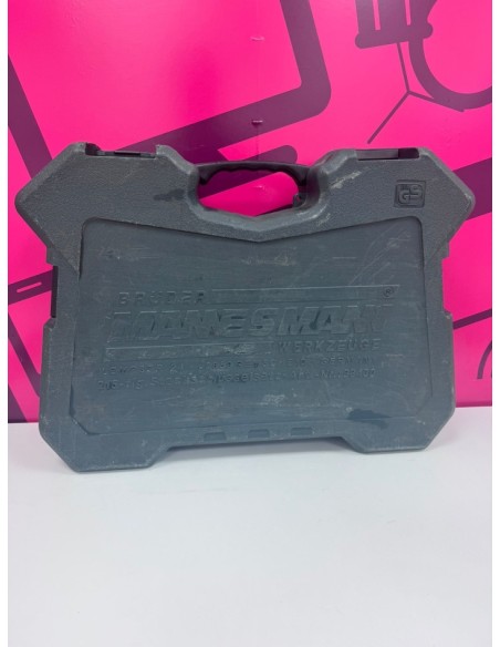 7-7-84973-2-Herramientas De Mano Mannesmann