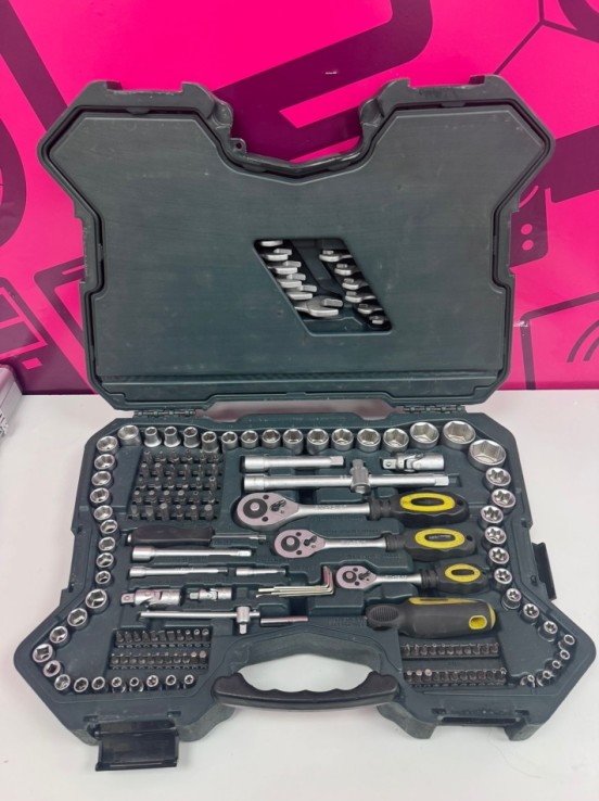 7-7-84973-3-Herramientas De Mano Mannesmann