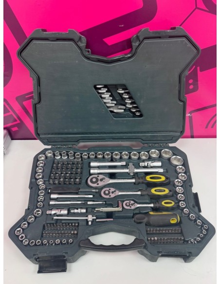 7-7-84973-3-Herramientas De Mano Mannesmann