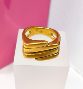 9-9-75739-1-Anillo acero dorado T14