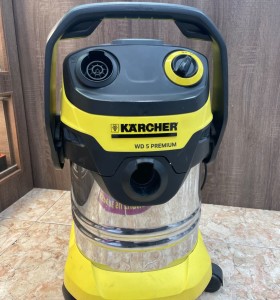 1-1-266518-4-Aspirador Taller Karcher Wd 5 Premium 
