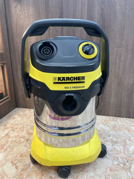 1-1-266518-4-Aspirador Taller Karcher Wd 5 Premium 