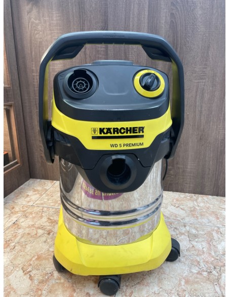 1-1-266518-4-Aspirador Taller Karcher Wd 5 Premium 