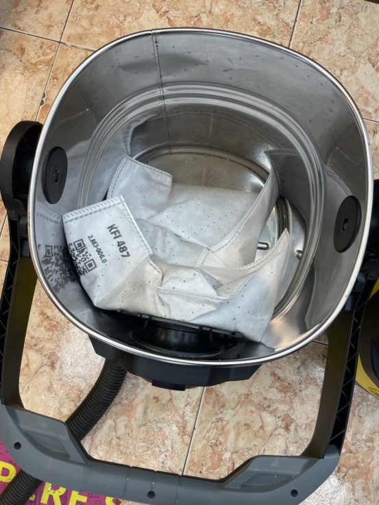 1-1-266518-6-Aspirador Taller Karcher Wd 5 Premium 